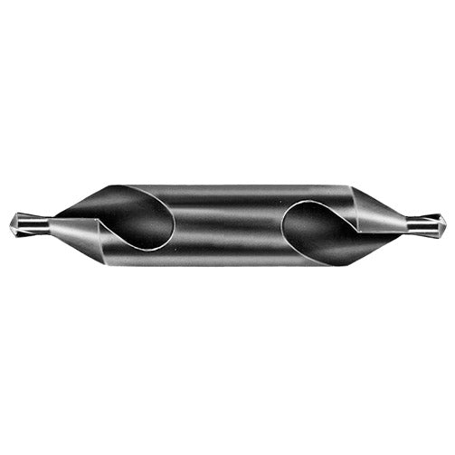 Zentrierbohrer HSS DIN 333