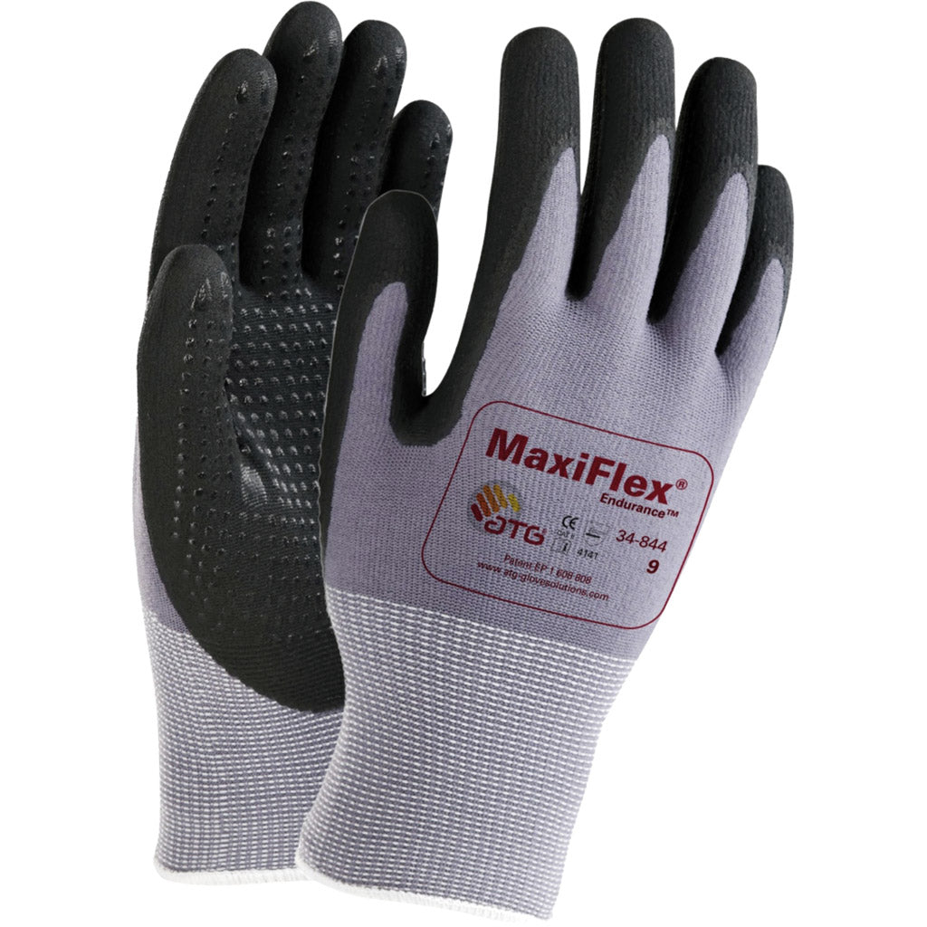 Schutzhandschuh MaxiFlex Endurance 844 ATG