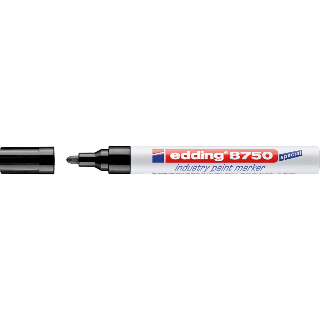 Industrie Lackmarker 8750