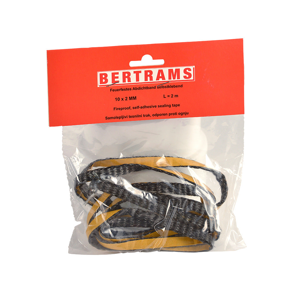Keramikflachband