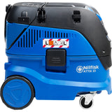 Aspirapolvere per solidi e liquidi Nilfisk ATTIX 33-2L IC
