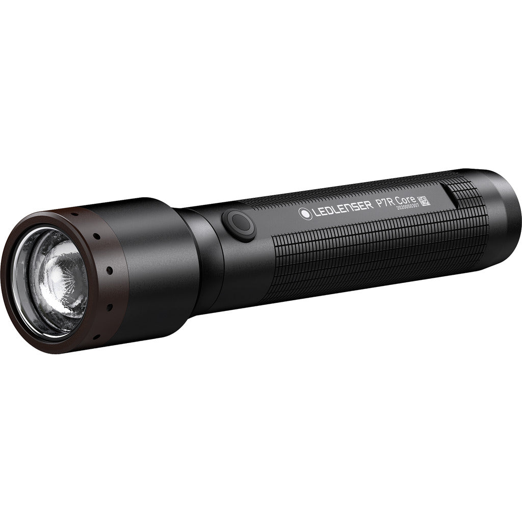LED Taschenlampe P7R Core