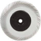 Scotch-Brite Radial Bristle Brush BB-ZB Typ C