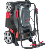 AL-KO electric lawn mower 38.2 E Comfort