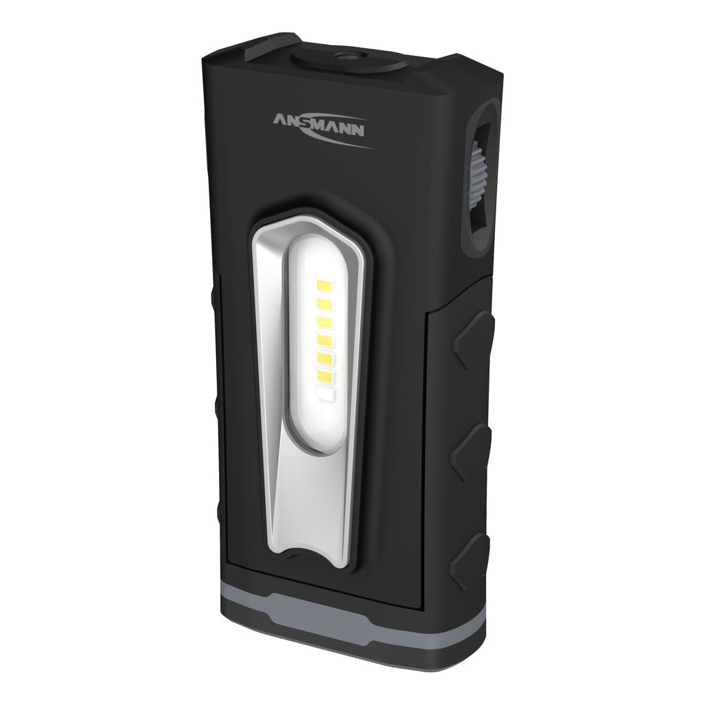 Akku Profi-Arbeitsleuchte WL 500R
