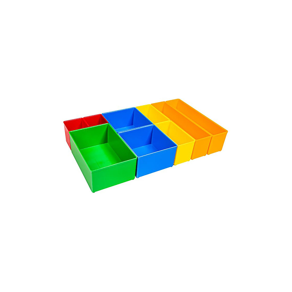 Set di scatole da incasso ProClick H3 CM M 74