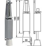 Türfeststeller 5200