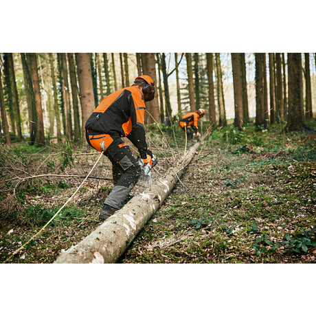 Stihl Helmset ADVANCE X-Vent ProCOM