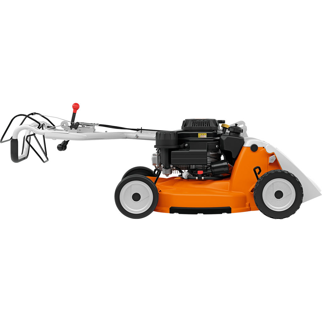 Stihl Benzinrasenmäher RM 756 YC