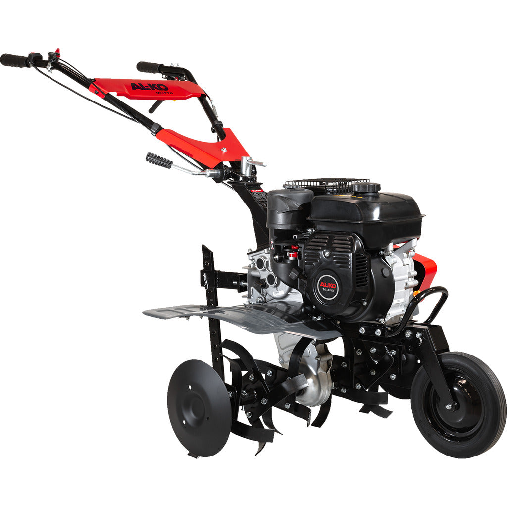 AL-KO motor hoe MH 770 COMFORT