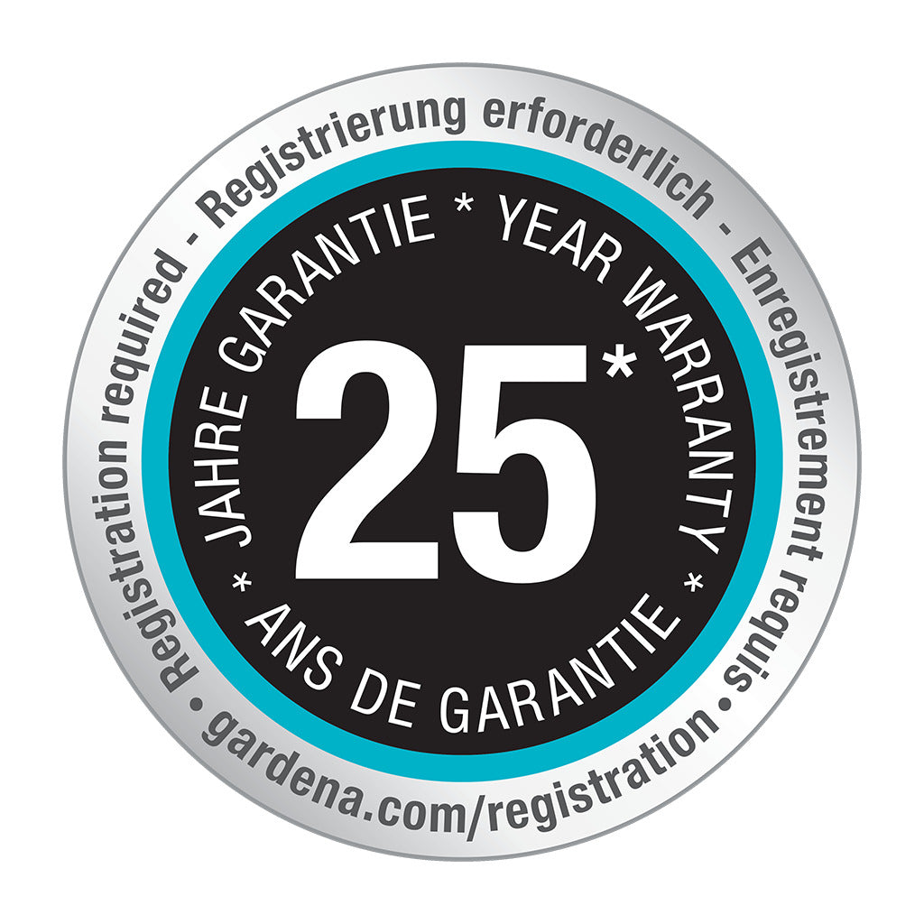 Gardena Gartenschere A/M