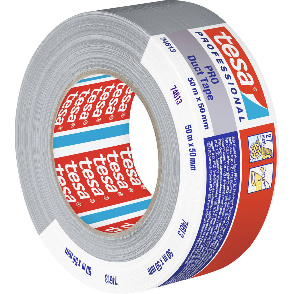 Klebeband Duct Tape PRO