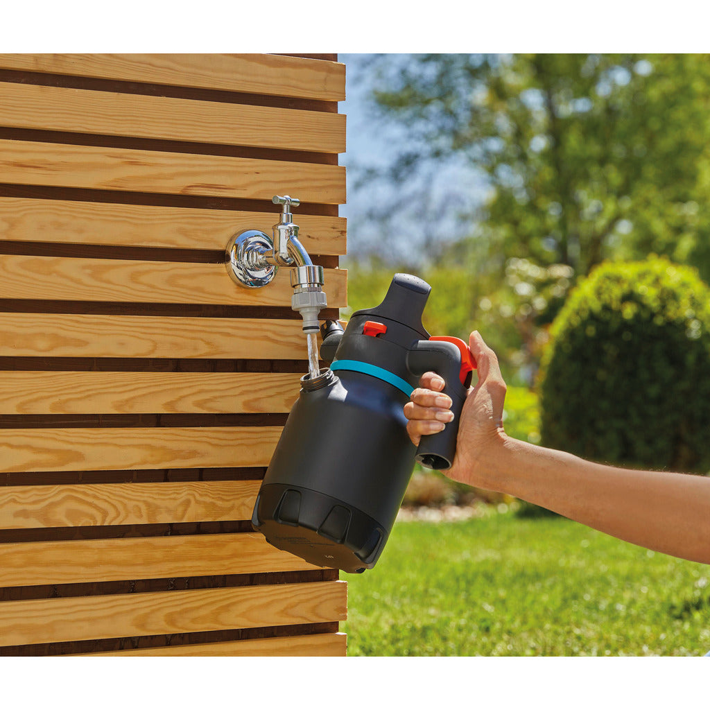 Drucksprüher 1,25 l