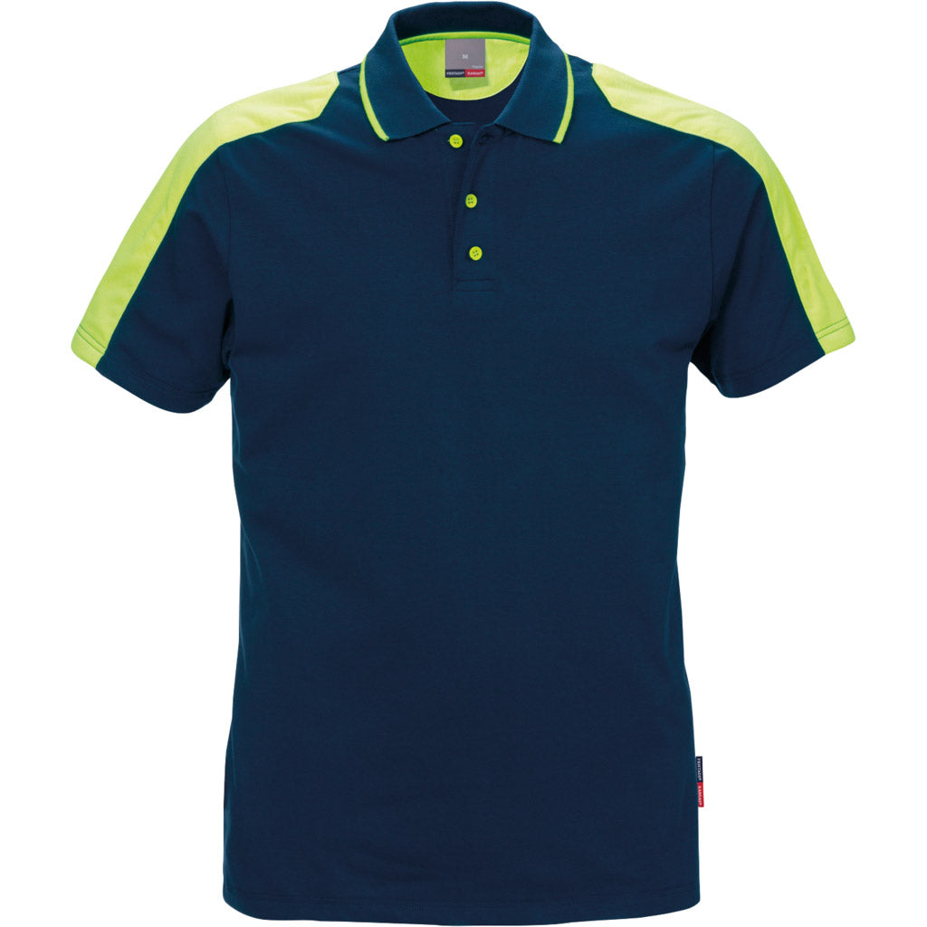 Poloshirt 7448 RTP