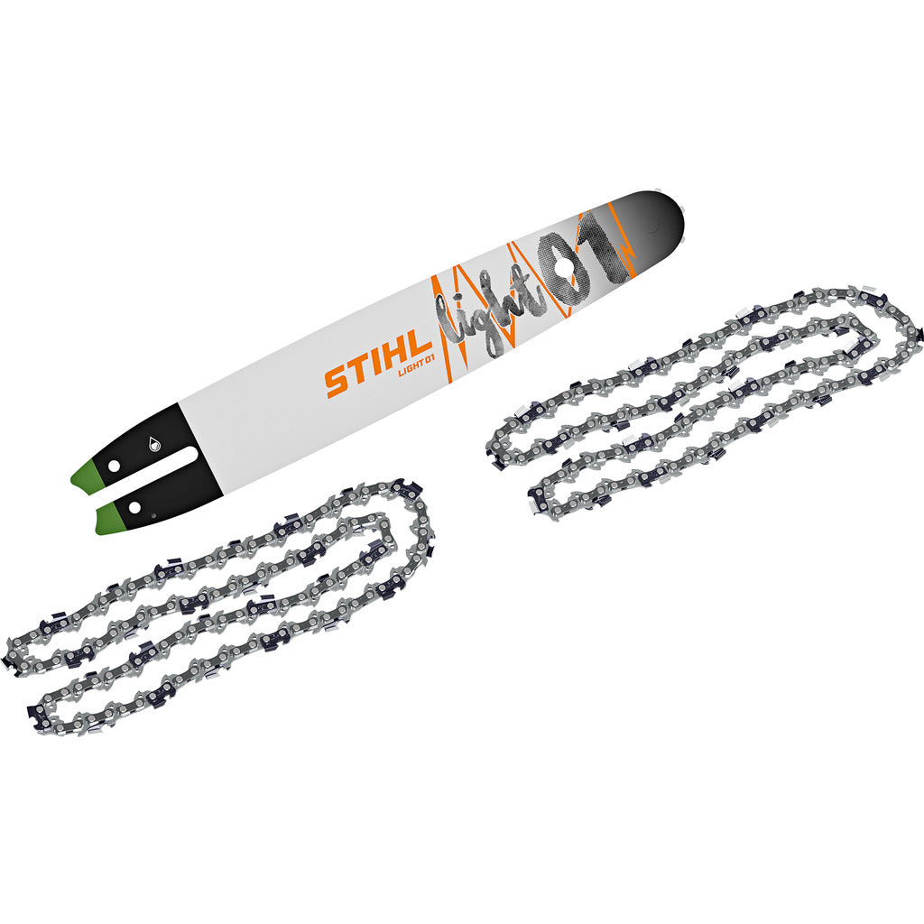 Stihl Cut Kit 3