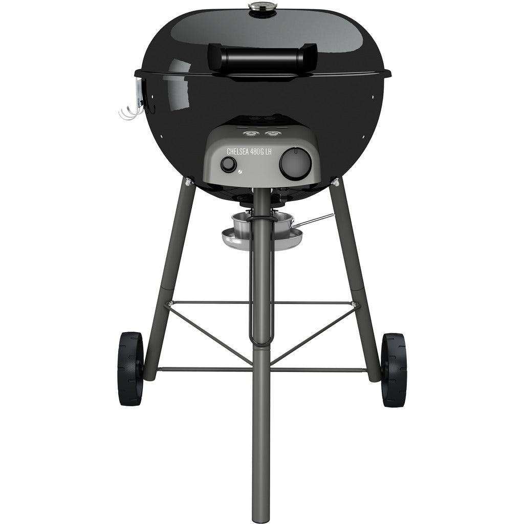 Outdoorchef Gasgriller Chelsea 480 G LH