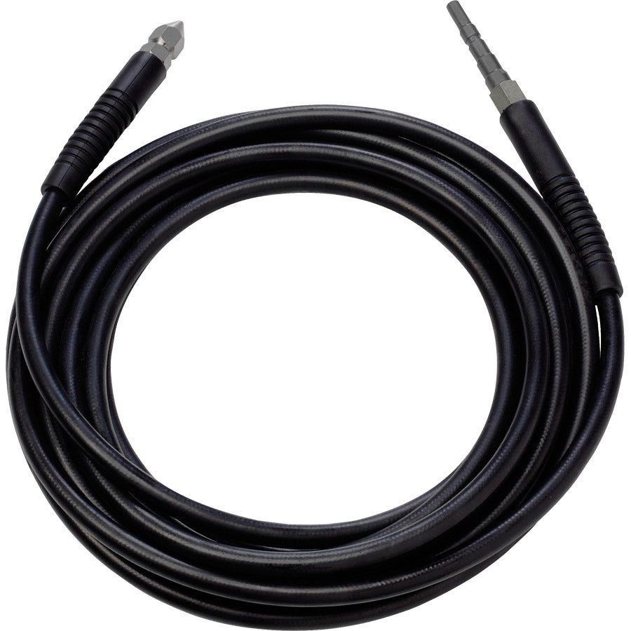 Rohrreinigungset DN10
