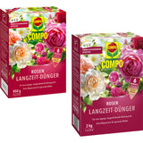 Compo Rosen Langzeit-Dünger