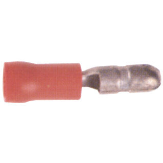 Round plug