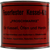Kessel-Kitt "FROSCHMARKE"