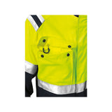 Flamestat High Vis Jacke Kl. 2 4176 ATHS