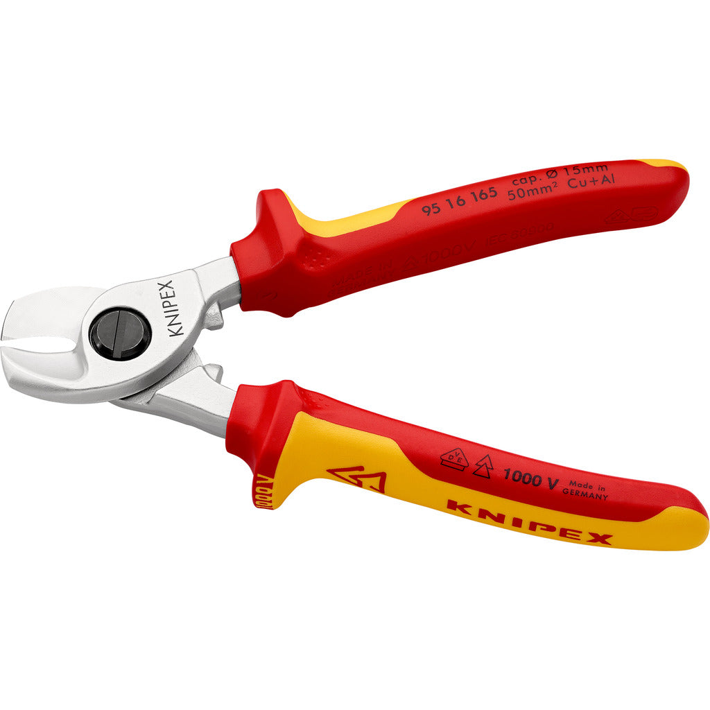 Knipex VDE Kabelschere