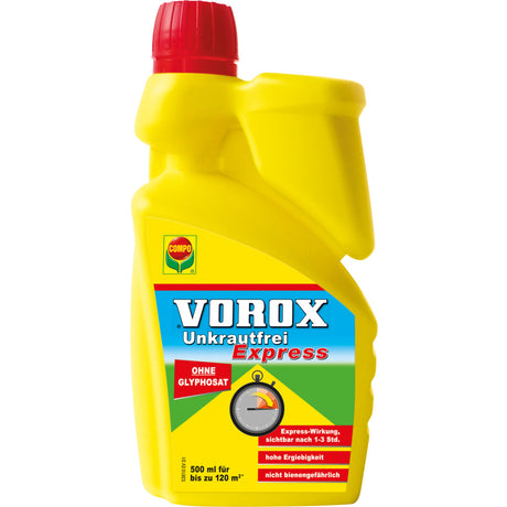 VOROX® Unkrautfrei Express