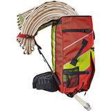 Schlauchrucksack TRAPPER