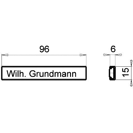 Namensleiste 589