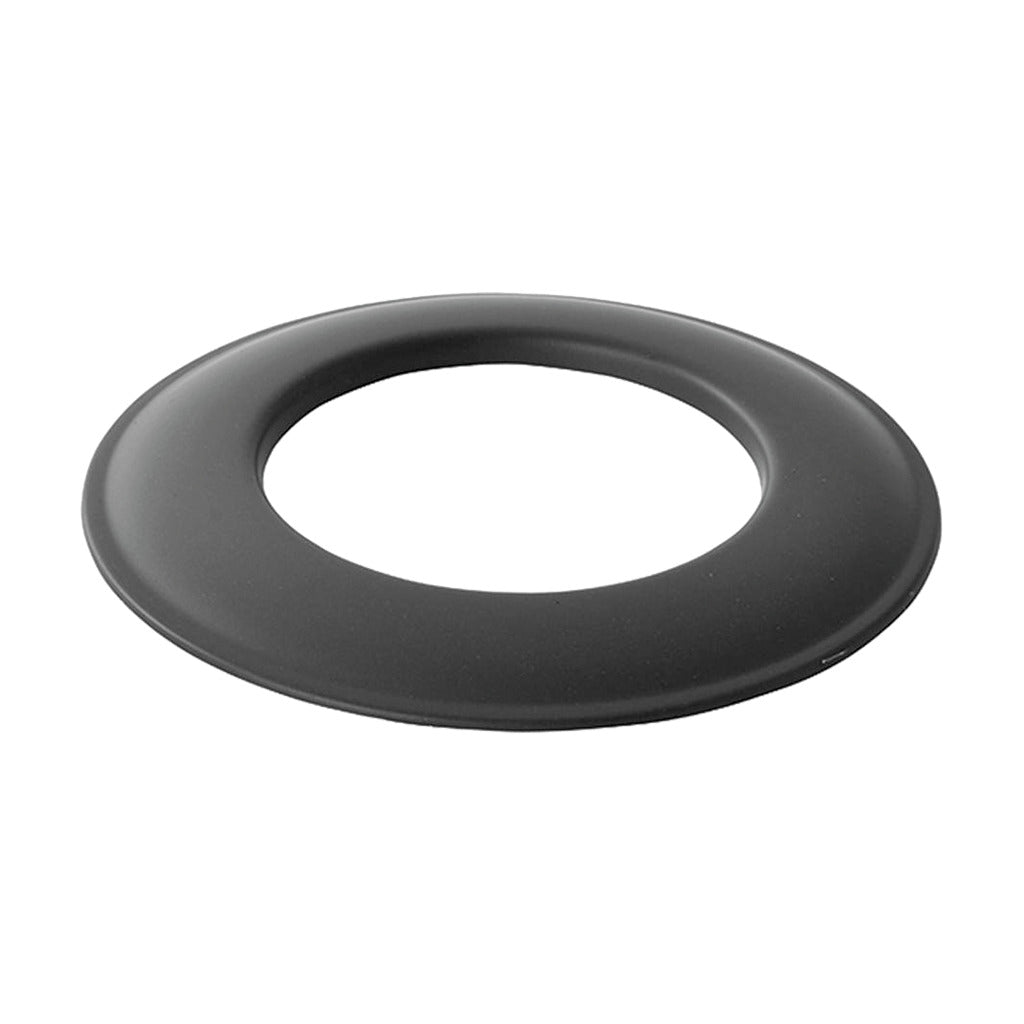 Bertrams Rauchrohr-Rosette / PELLET senotherm®