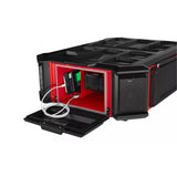 Netz-/Akku-Radio M18ONEFPRT-OX