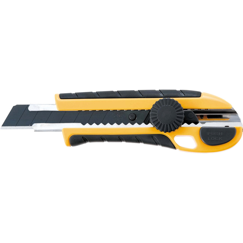 Grip-Fit-Cutter TwistLock