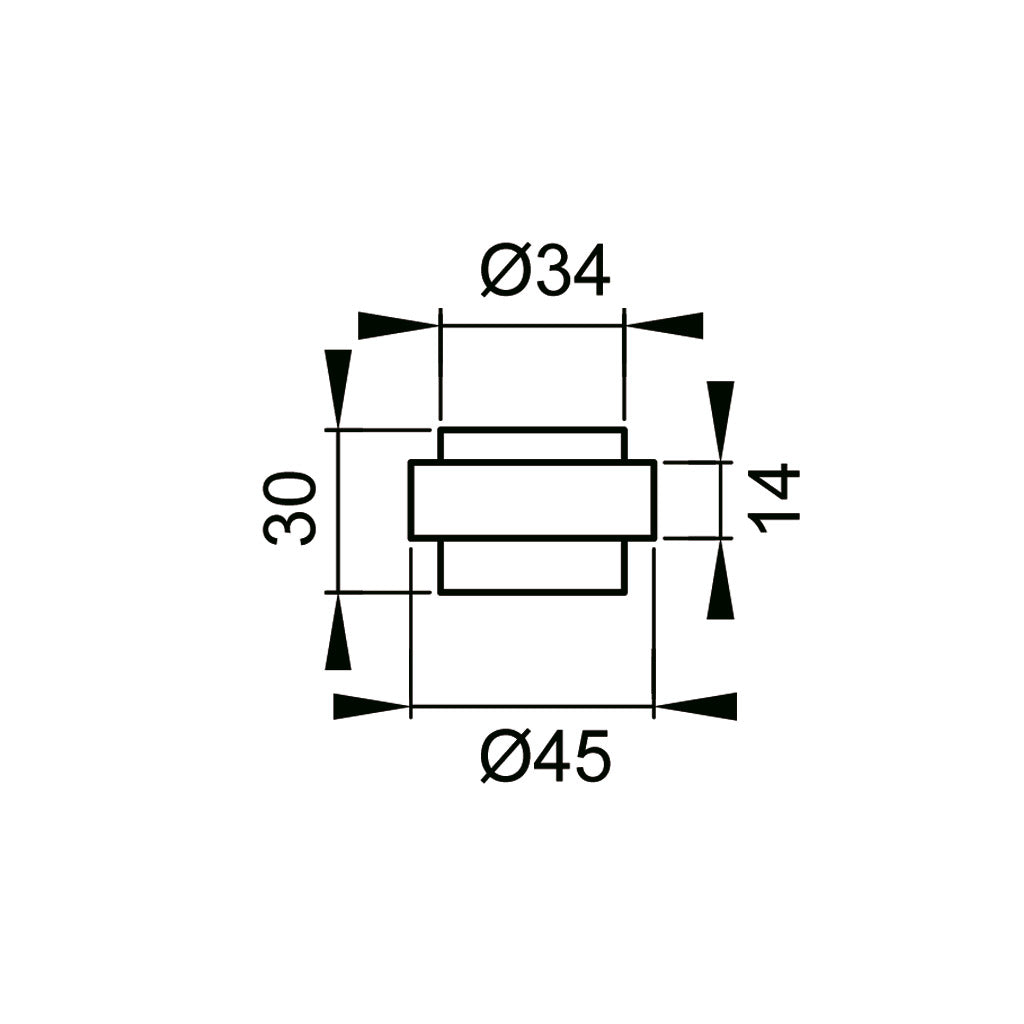 Türstopper EZ 211