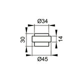 Türstopper EZ 211