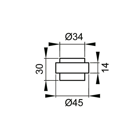 Türstopper EZ 211