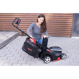AL-KO Elektrorasenmäher 32.2 E Comfort