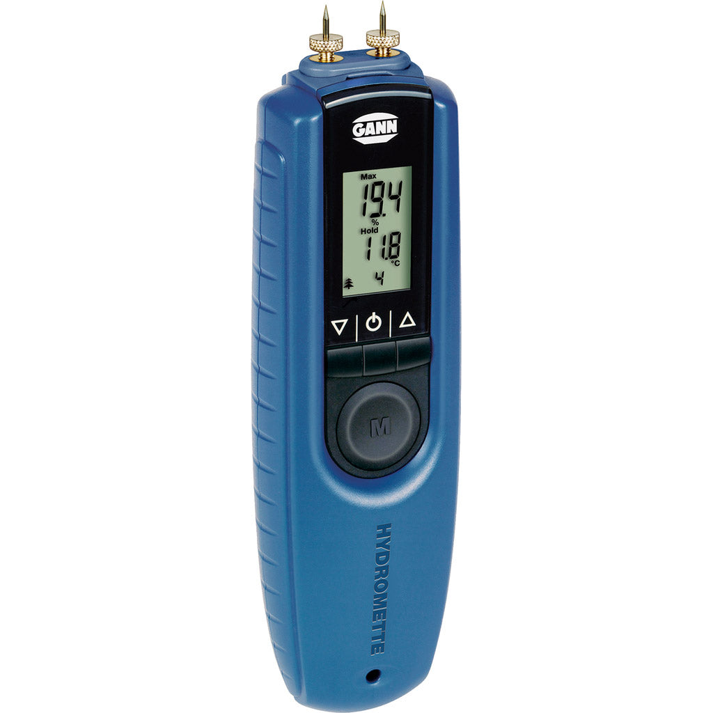 Misuratore di umidità elettronico Hydromette BL COMPACT S