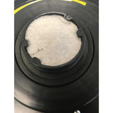 Filterpad
