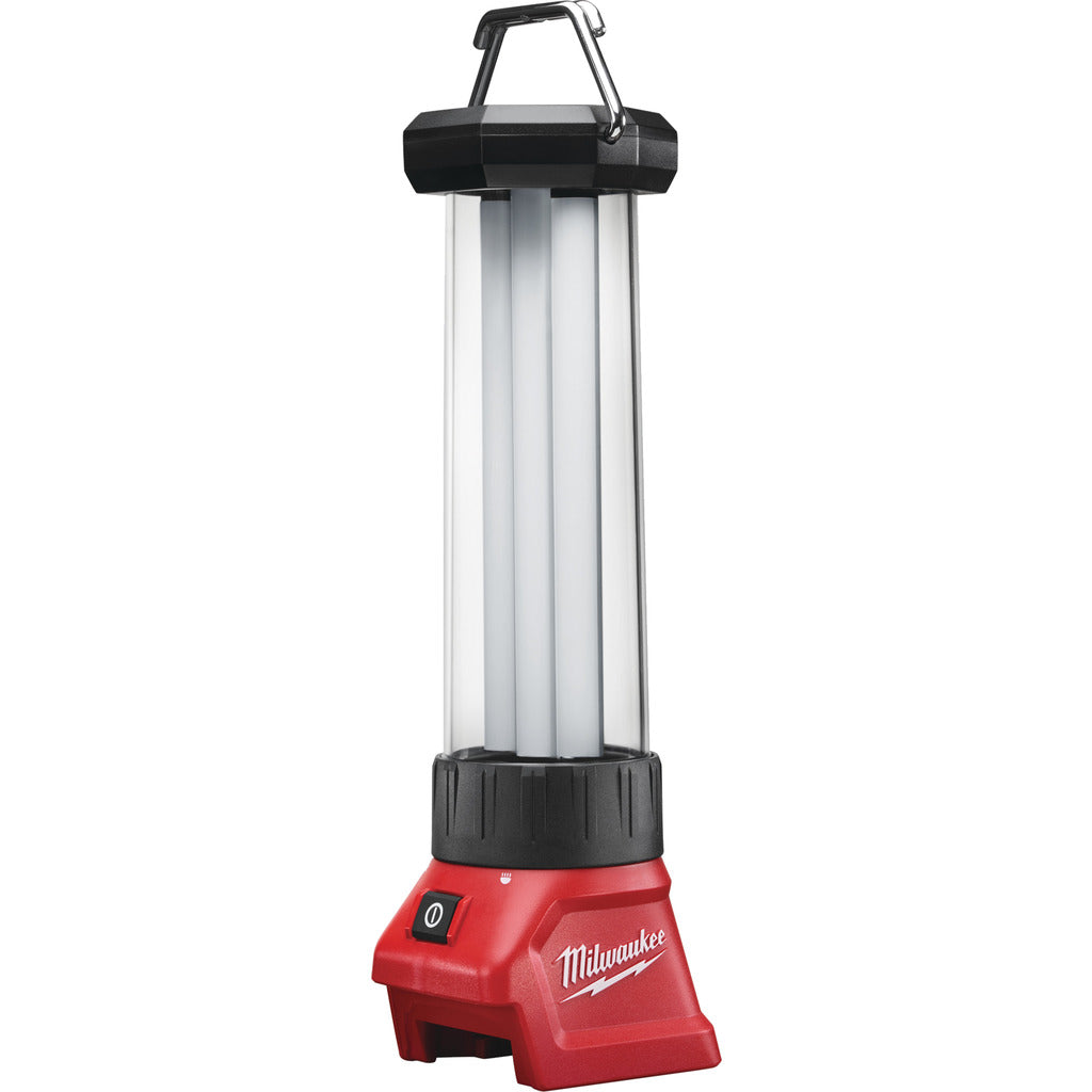 LED-Akku-Laternenleuchte M18LL-0
