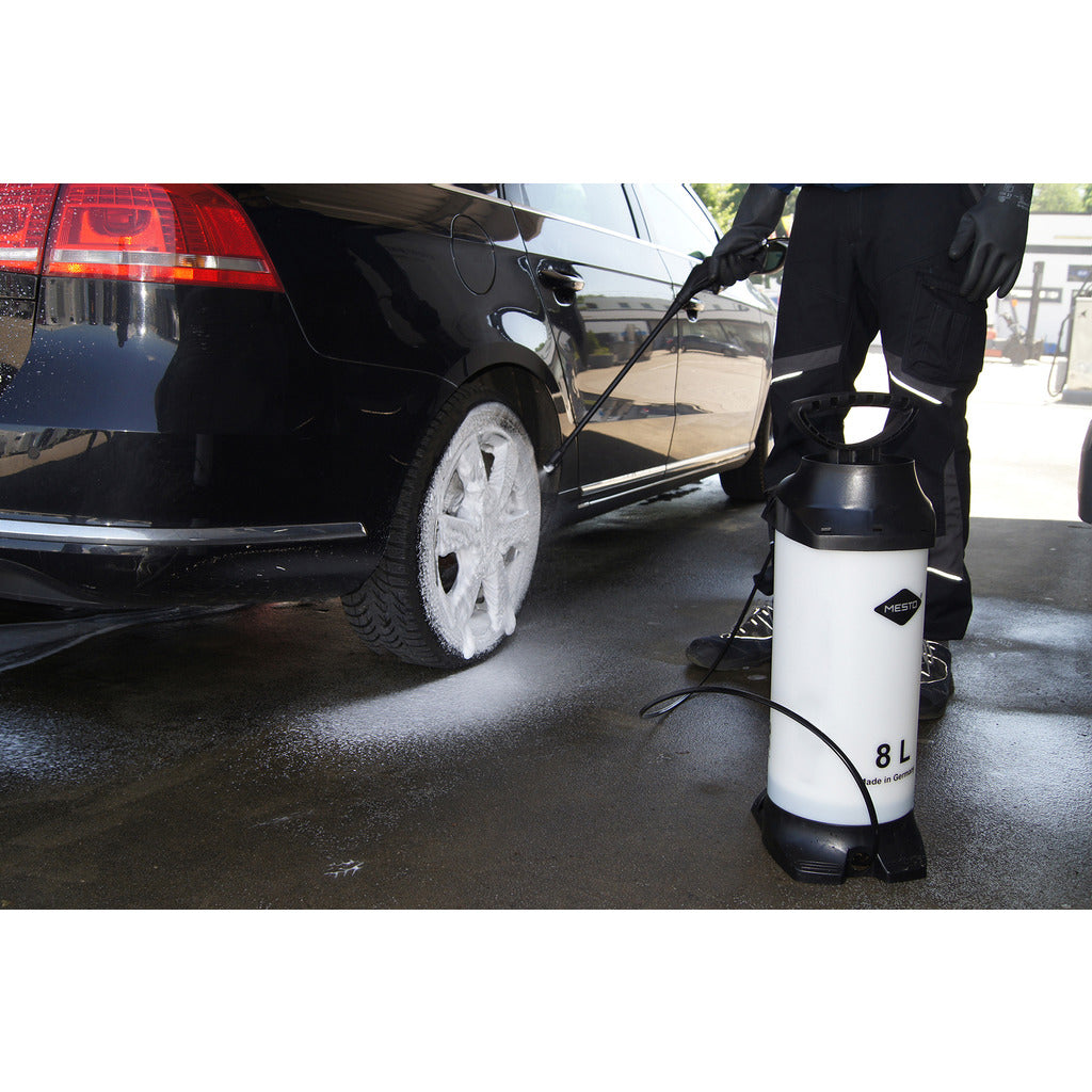 Schaumsprühgerät FOAMER E8 / EPDM