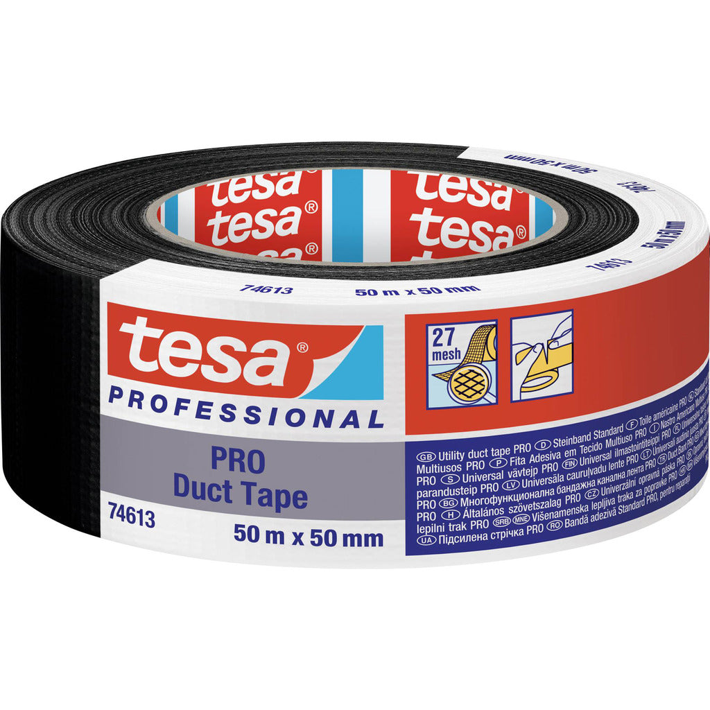 Klebeband Duct Tape PRO