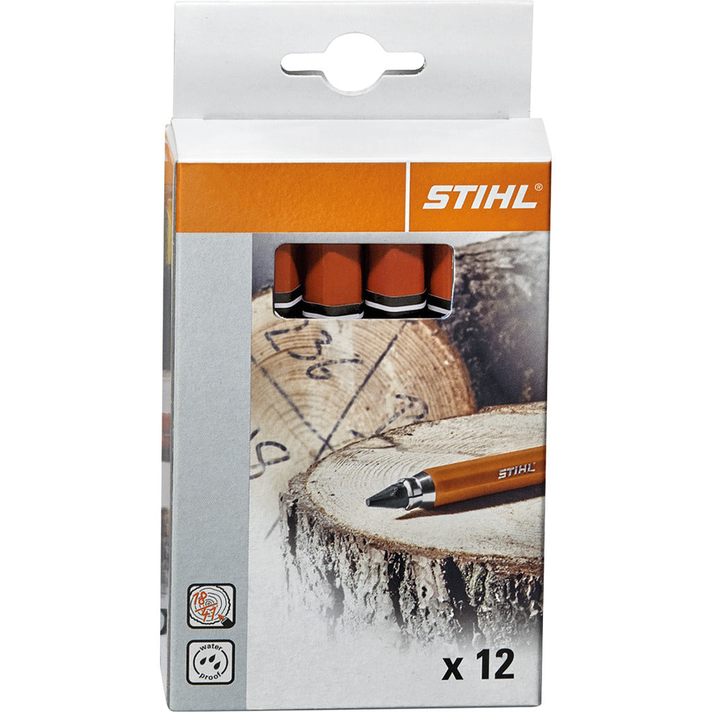 Stihl Signierkreide Marker PRO