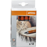 Stihl Signierkreide Marker PRO