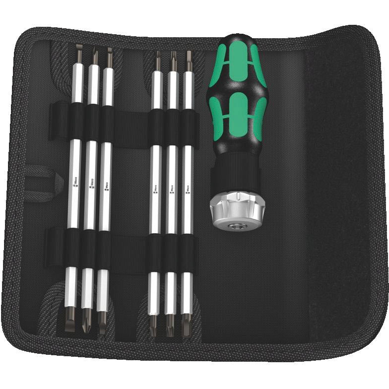 Set di lame combinate Vario