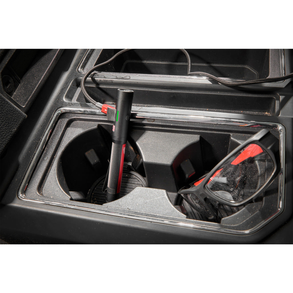 USB-Akku-Stiftlampe IRPL250