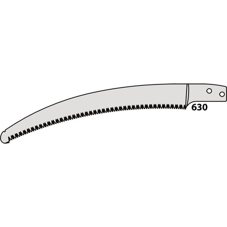 Ersatzsägbeblatt für Baumsägen FELCO 630 / 640