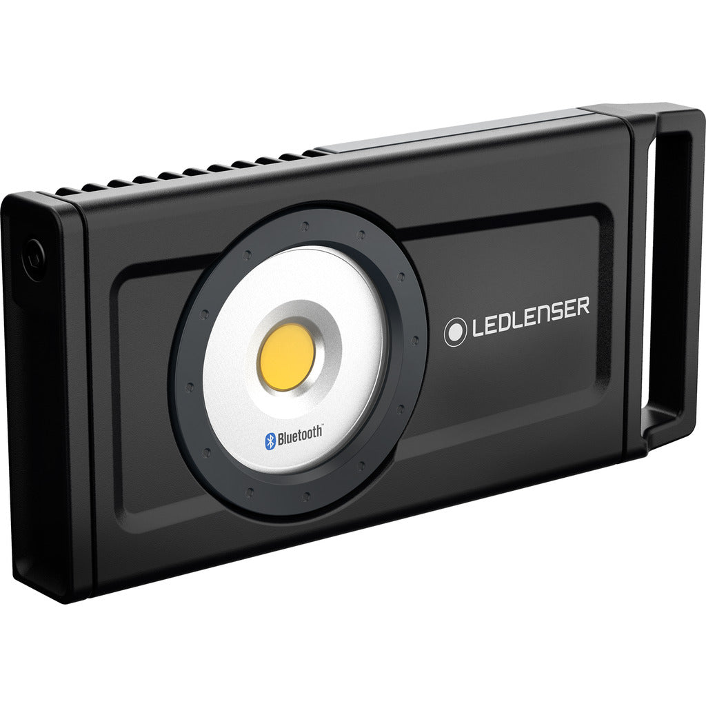 LED Akku Baustrahler iF8R