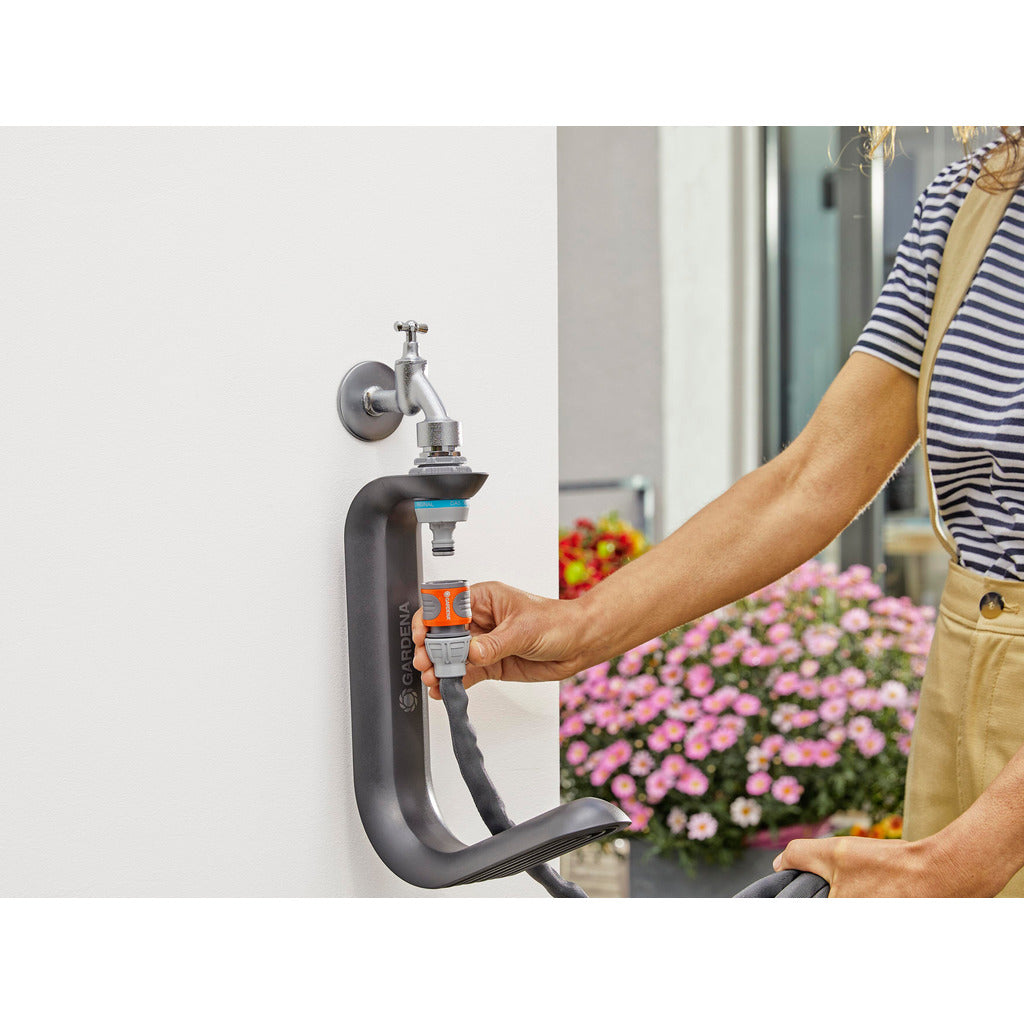 Gardena Liano™ Schlauchhalter TapFix