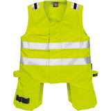 Flamestat High Vis Weste Kl. 2 5075 ATHS