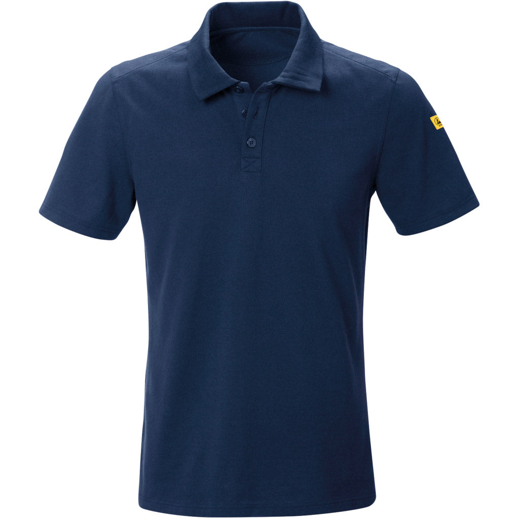 ESD Poloshirt 7080 XPM